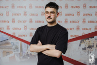 Костылев Матвей Александрович